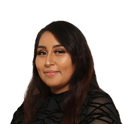 Stephanie Hernandez