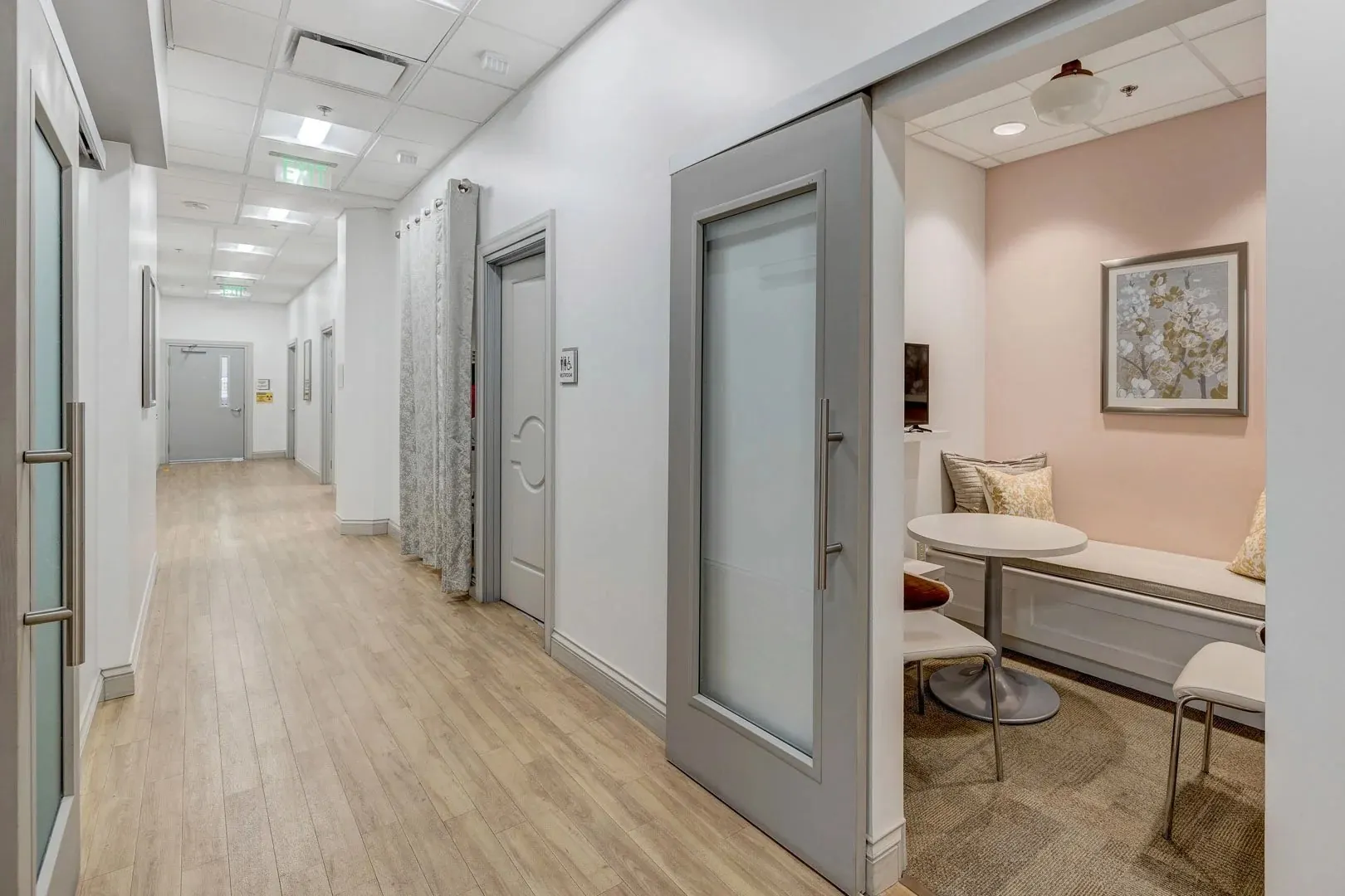 Nevada Fertility Institute