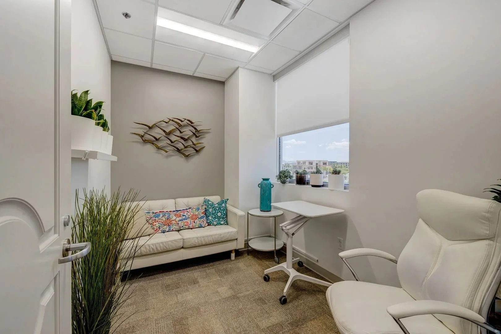 Nevada Fertility Institute clinic — photograph 3