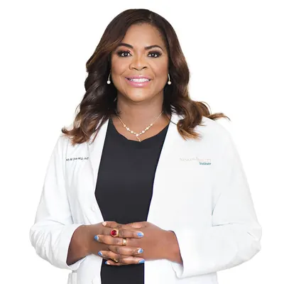 Dr. Cindy Duke, NFI founder